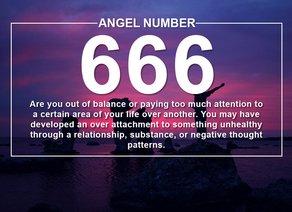 666 angel number meaning in money twin flame