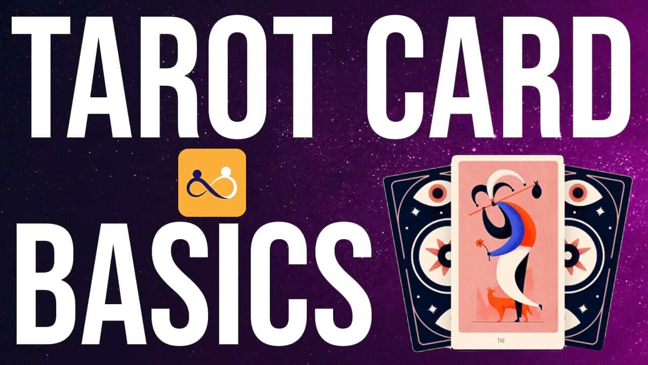 Tarot Card Basics