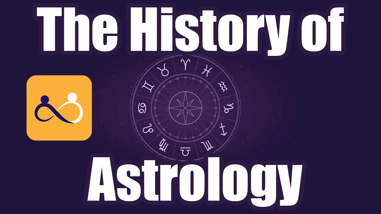 astrology history in