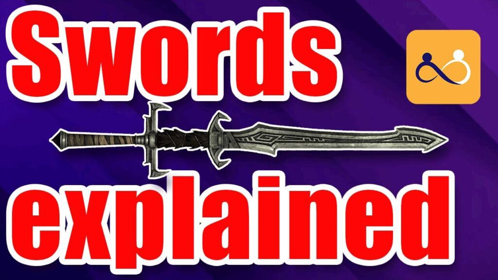 Suit of swords
