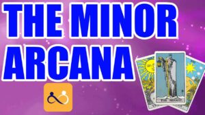 The Minor Arcana