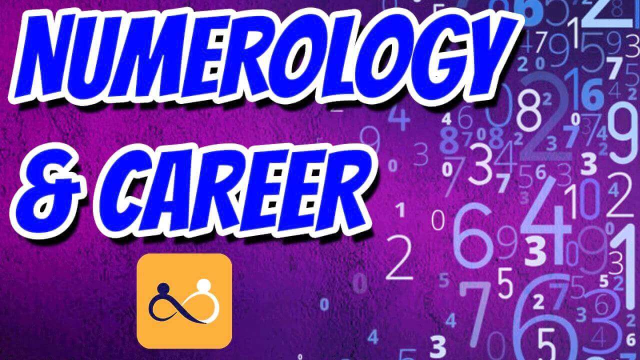 3 number numerology career