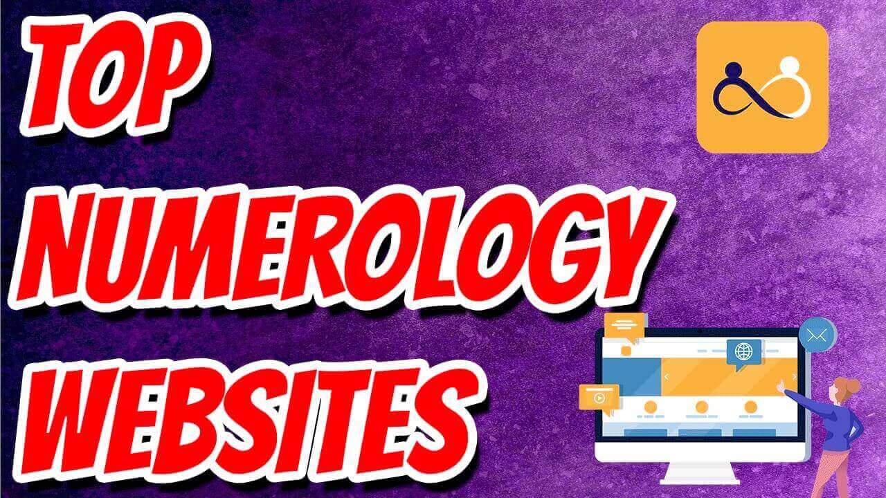 Top Numerology Websites
