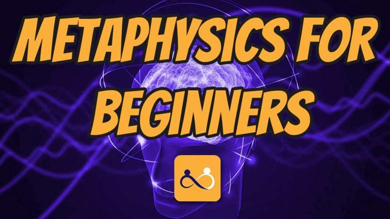 Metaphysics for Beginners