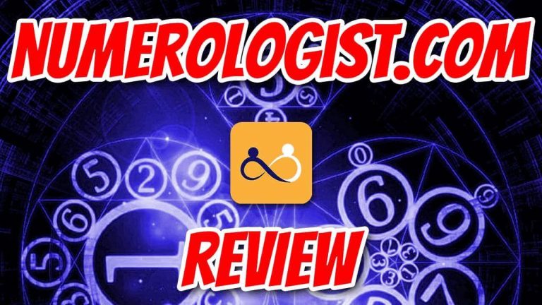 Numerologist.com review