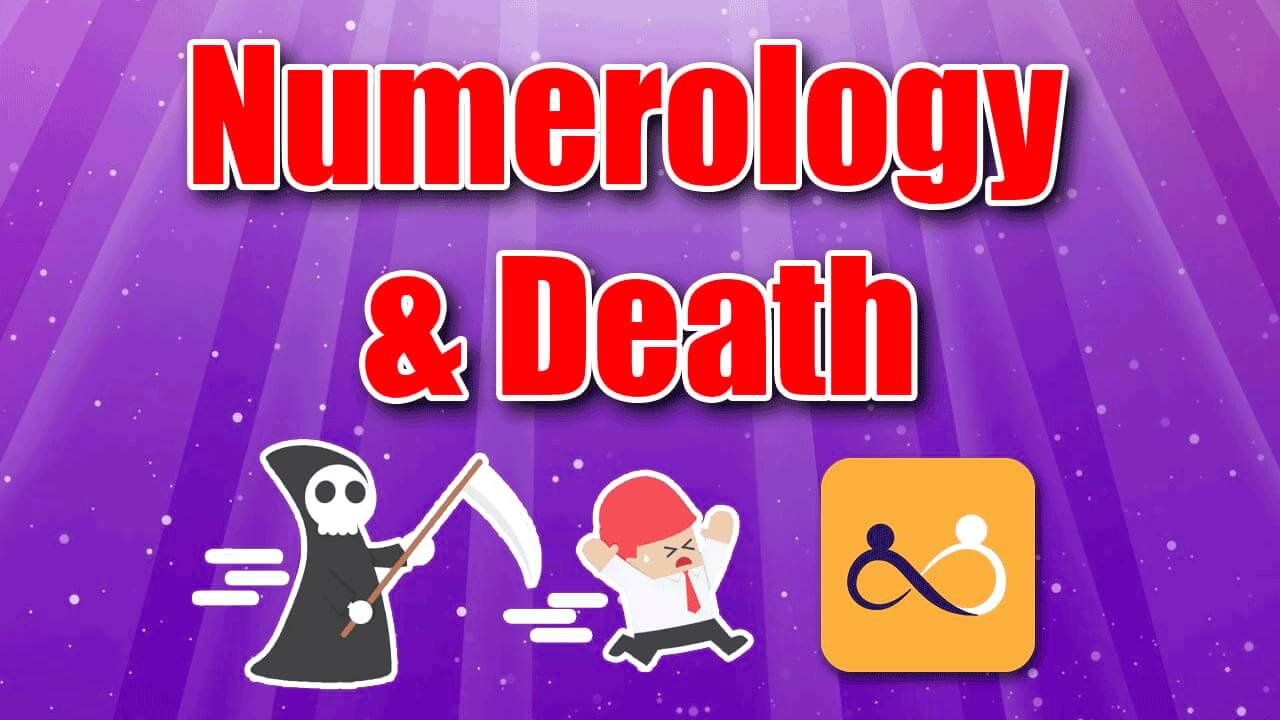Numerology & Death