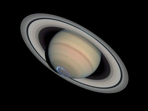 saturn