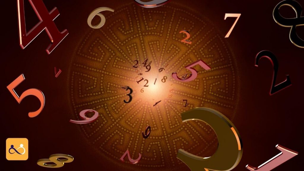Life Path Numbers