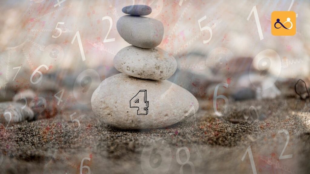 Numerology Year 4