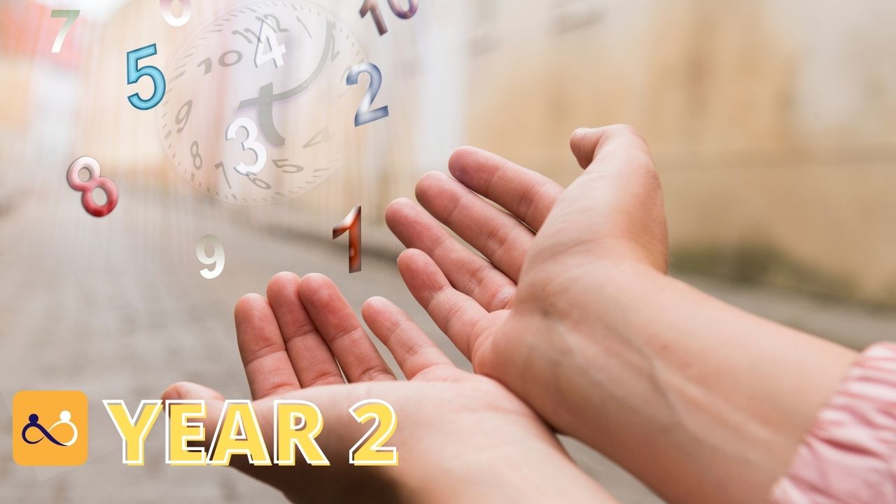 Numerology Personal Year 2