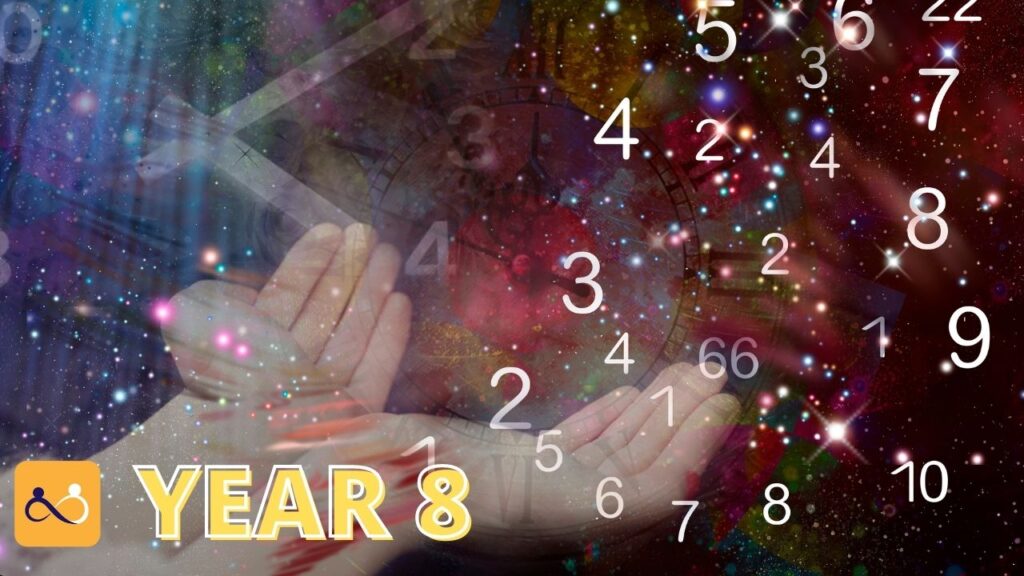 Numerology Personal Year 8 What You Need To Know Numerology personal year 8 what you need to know