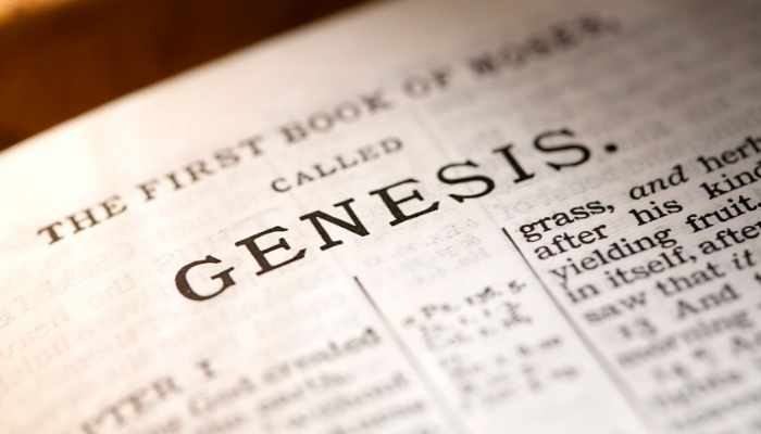 Genesis 