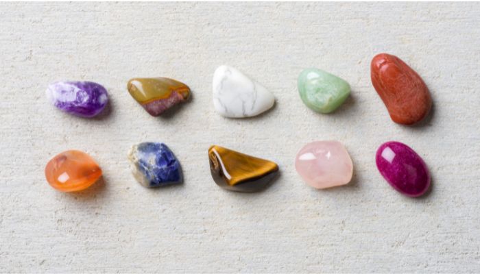 Gemstones