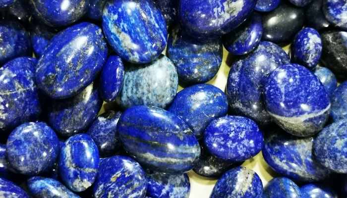 Sodalite