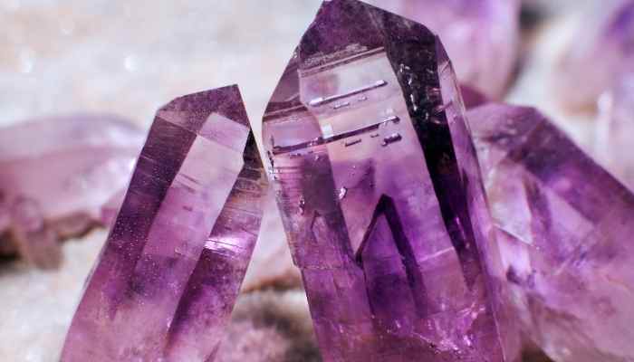 amethyst