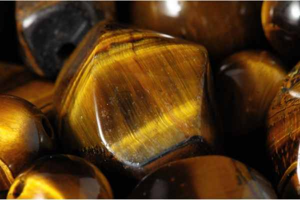 tigers eye