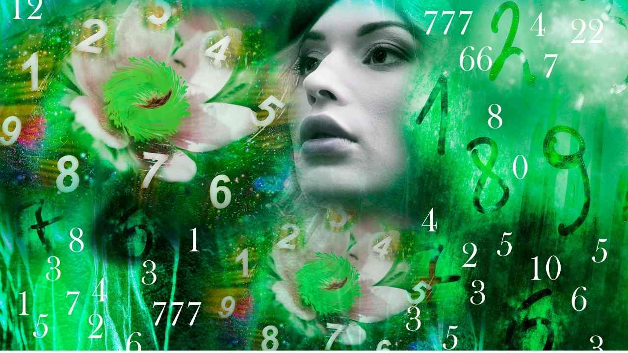Most And Least Important Numerology Numbers