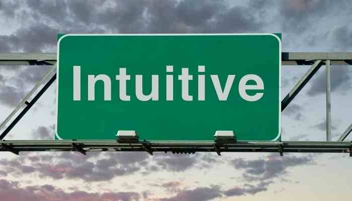 Intuitive