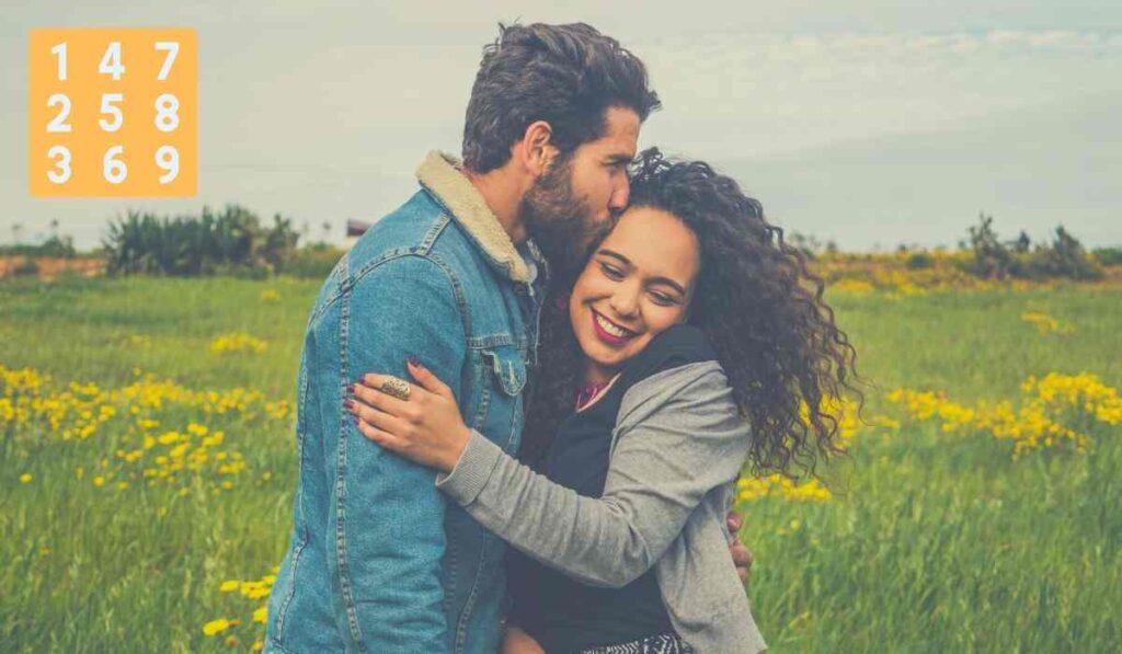 Numerology For Couples