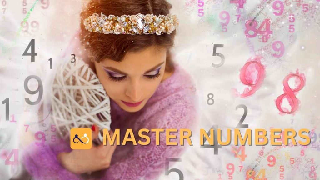 Numerology Master Numbers