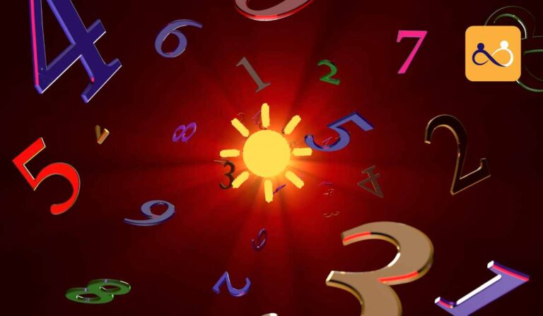 Sun Numbers in Numerology