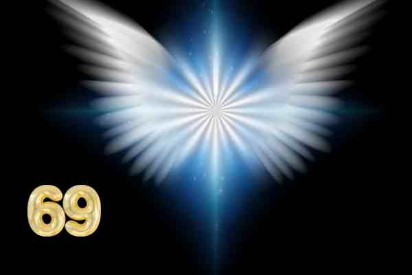 Angel Number 69 