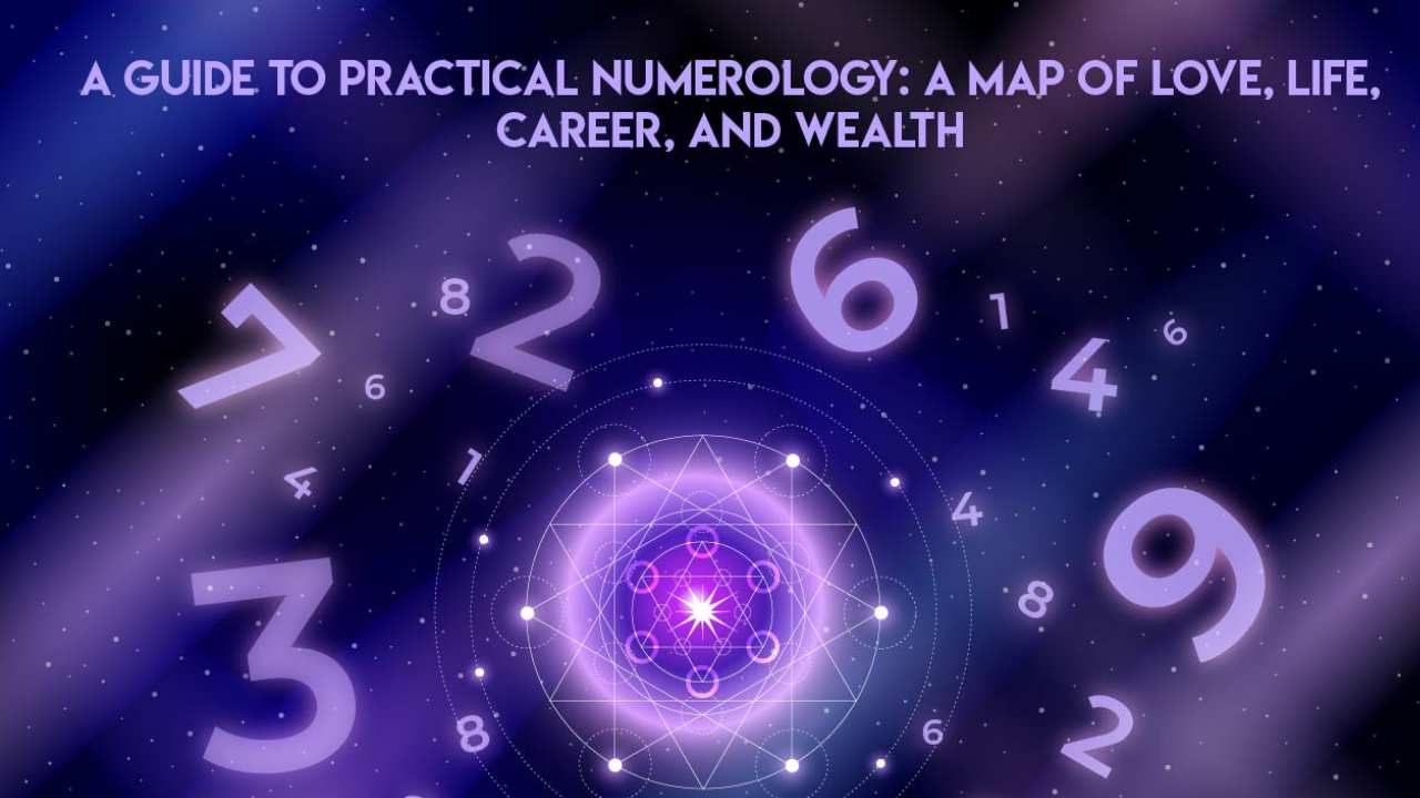 Learning Numerology for Beginners