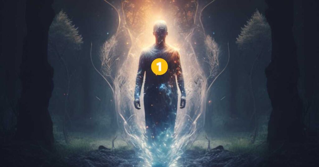 Destiny Number 1
