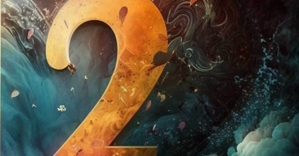 Destiny Number 2