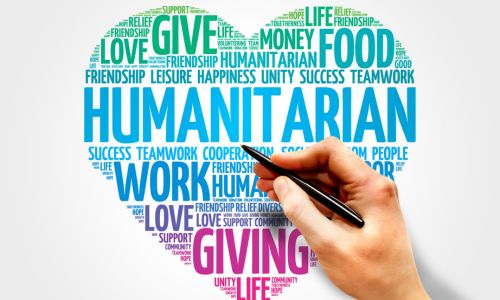 humanitarian