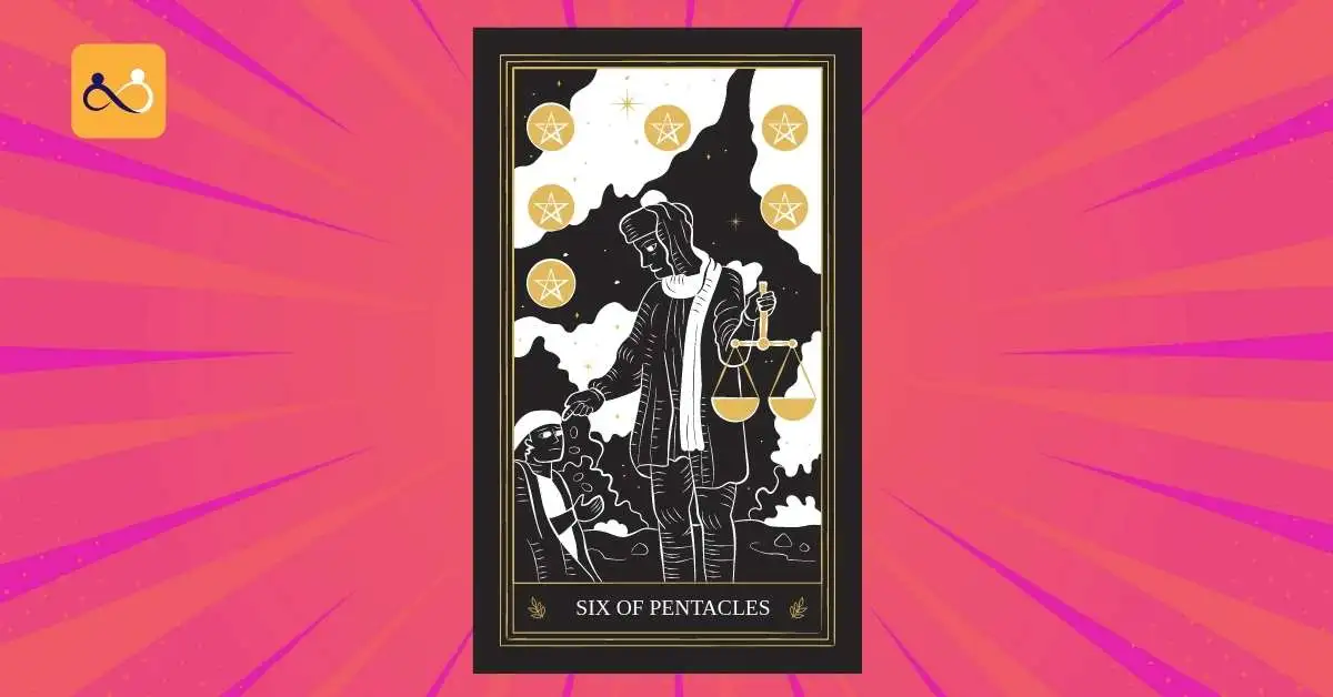 Six of Pentacles Meaning