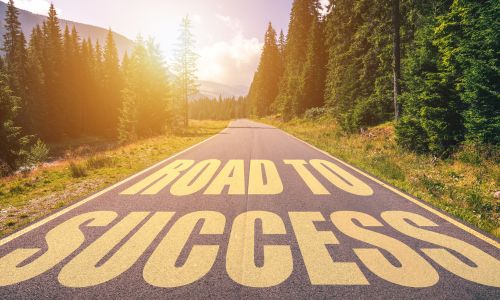 success journey