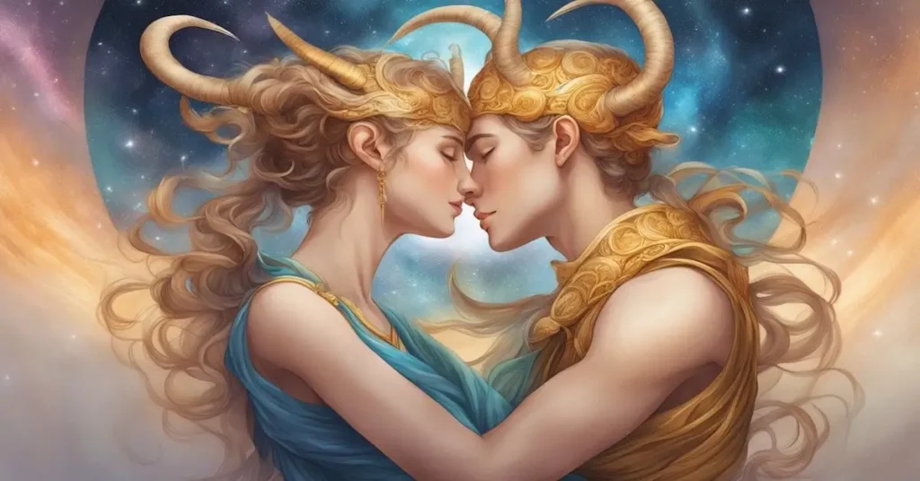 Aries and Cancer Compatibility