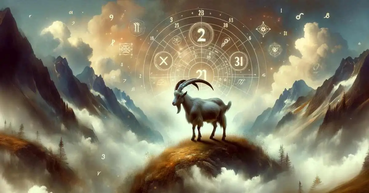Numerology for Capricorn: Zodiac & Numbers Explained