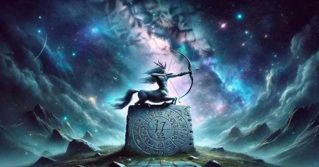 Numerology for Sagittarius