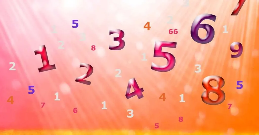 Destiny Number Calculator
