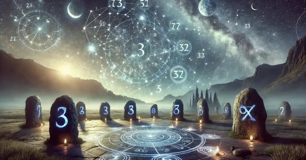 Combining Numerology with Astrology