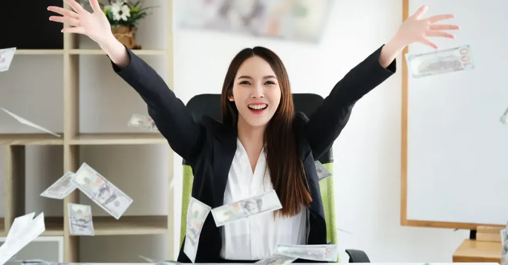 Numerology For Financial Success
