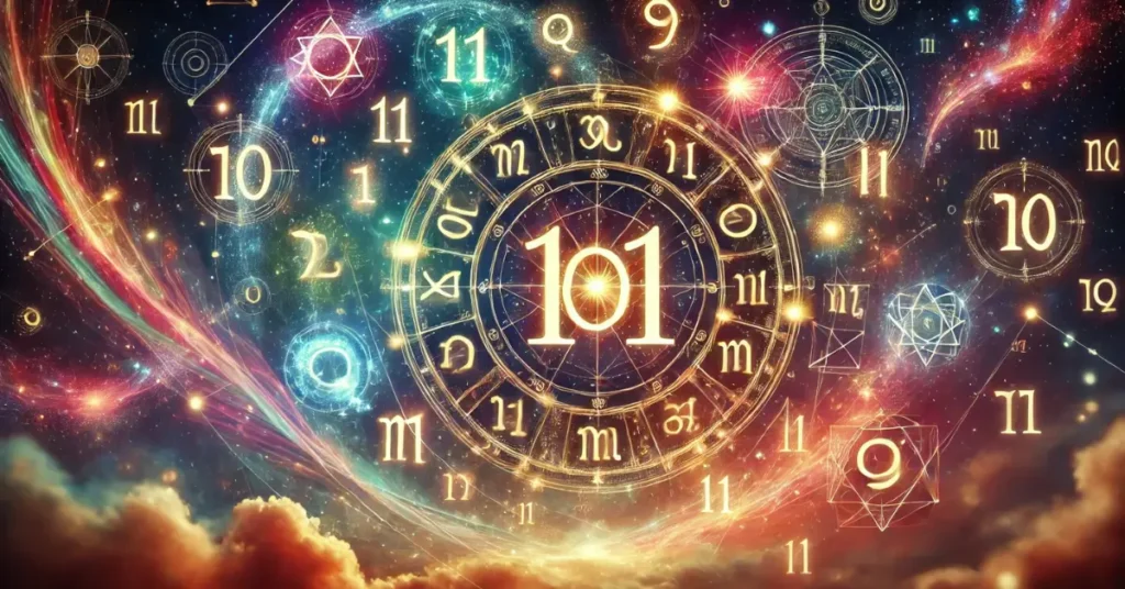 Numerology 101