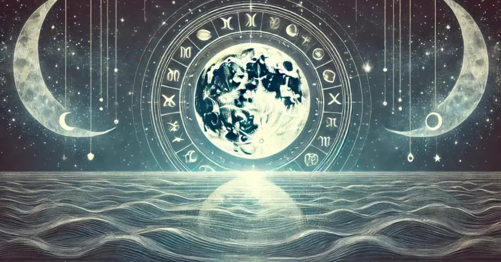 Moon Sign Meaning