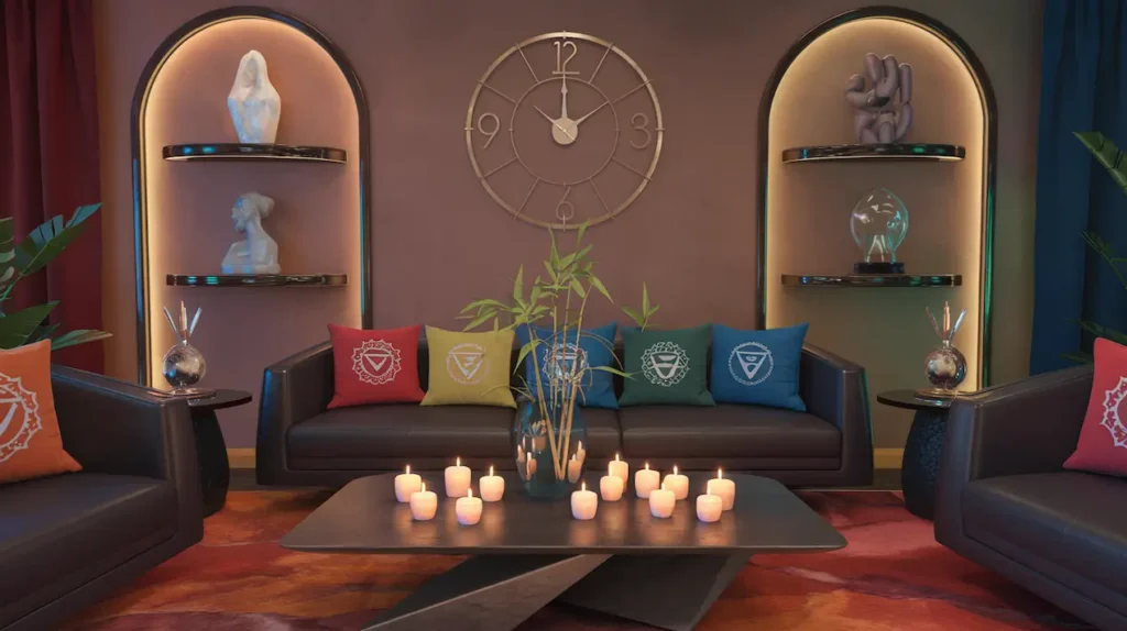 Numerology-Inspired Decor