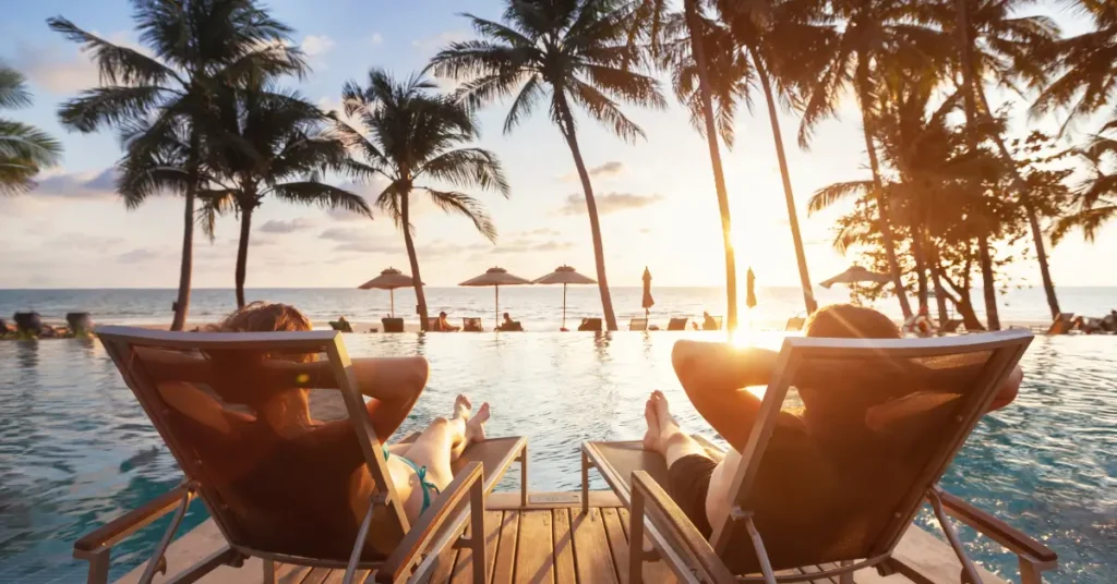 Numerology for Travel