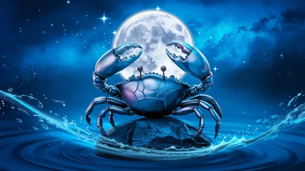 Cancer Zodiac Characteristics
