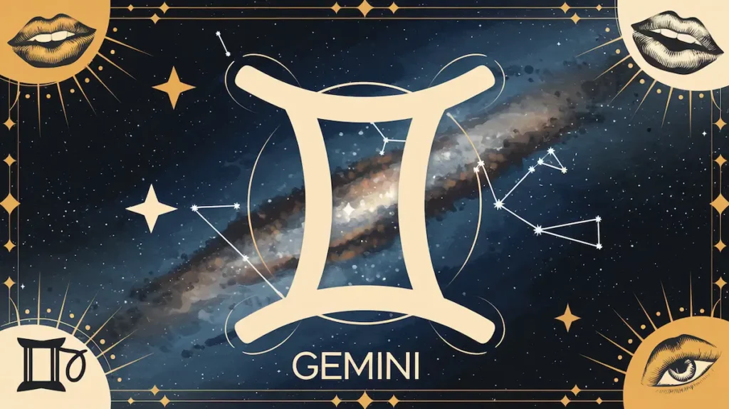 Gemini Characteristics