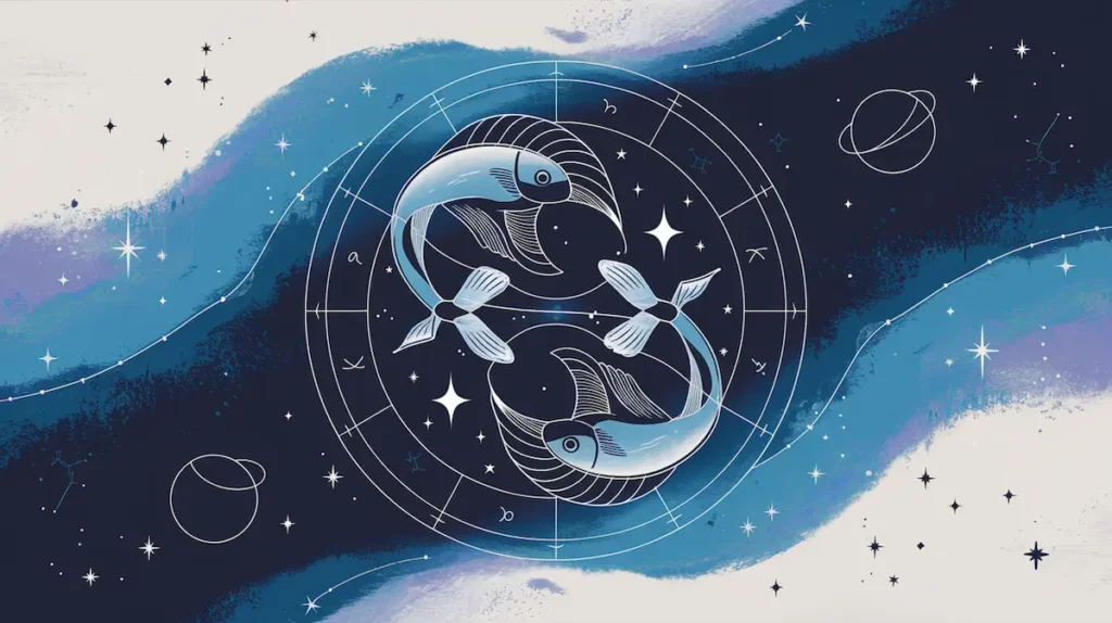 Pisces Characteristics