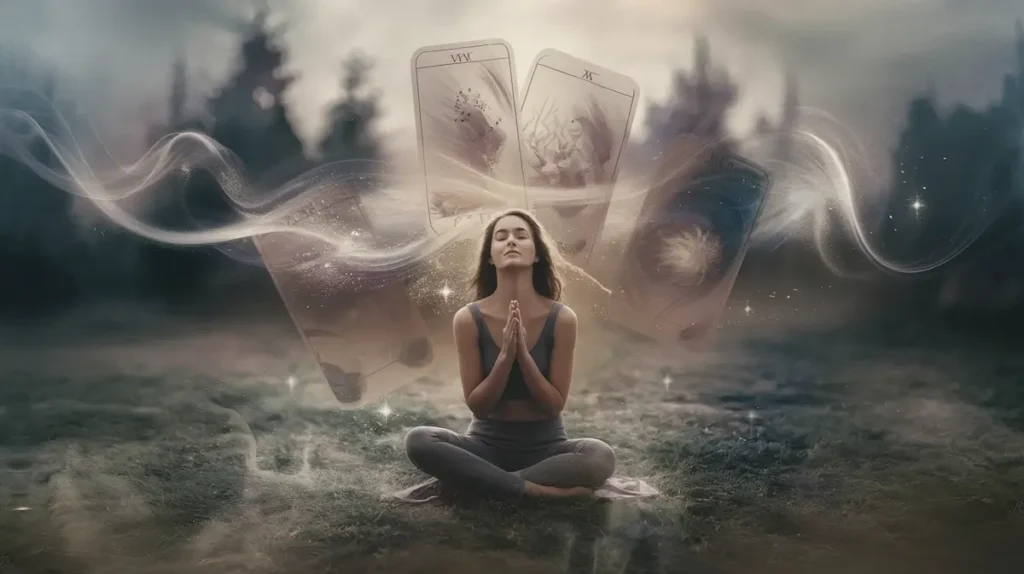 Tarot And Soulmates