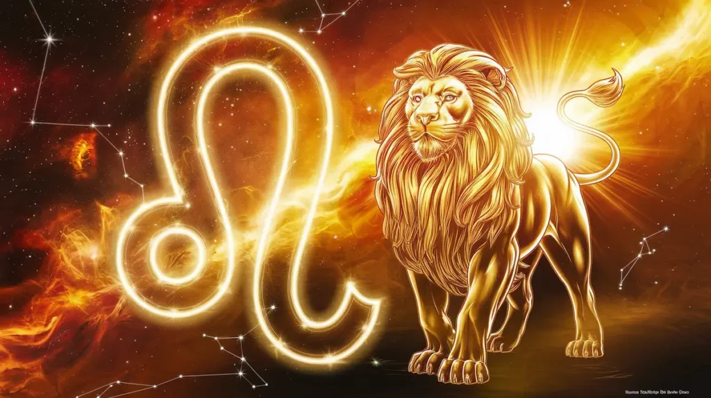 Best Leo Characteristics