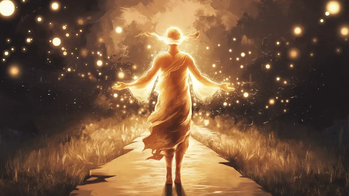 Life path 9 meaning key traits hidden strengths