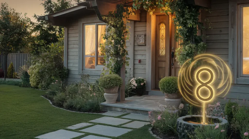 Numerology for House Numbers
