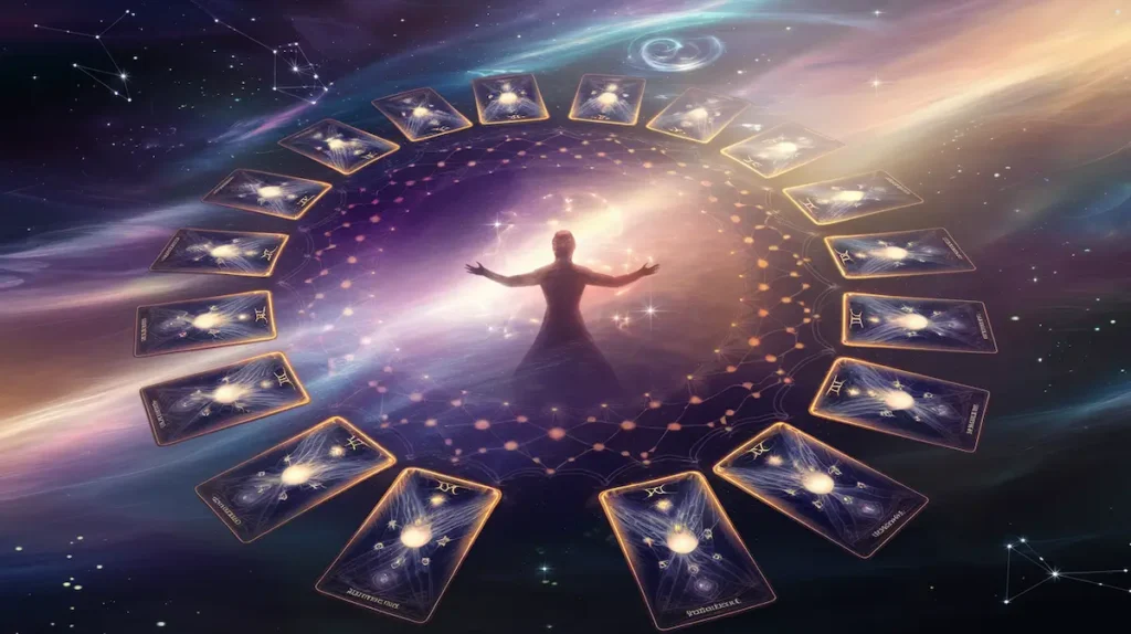 Tarot Card Meanings